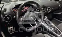 2016 Audi TT