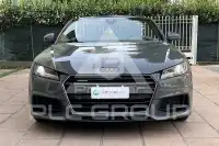 2016 Audi TT