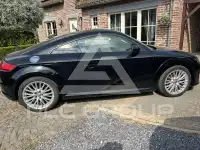2016 Audi TT