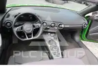 2016 Audi TT