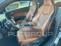 2016 Audi TT