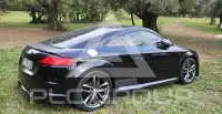 2016 Audi TT