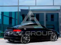 2016 Audi TT
