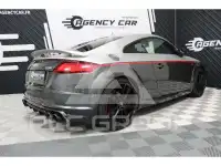 2016 Audi TT