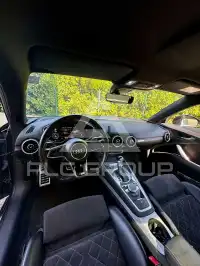 2016 Audi TT