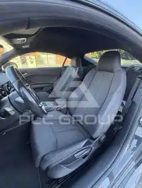2016 Audi TT