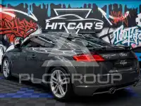 2016 Audi TT