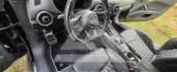 2016 Audi TT