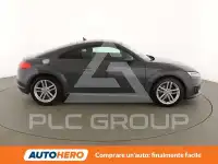 2016 Audi TT