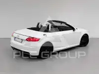 2016 Audi TT