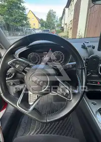 2016 Audi TT
