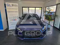 2016 Audi TT