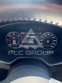 2016 Audi TT