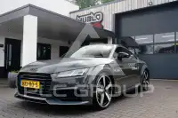 2016 Audi TT