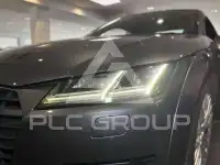 2016 Audi TT