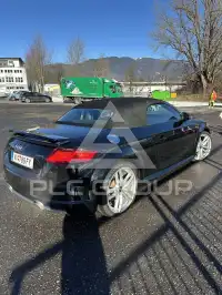 2016 Audi TT
