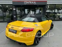 2016 Audi TT