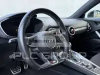 2016 Audi TT