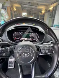 2016 Audi TT