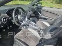 2016 Audi TT
