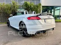 2016 Audi TT
