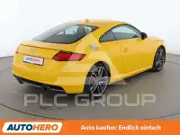 2016 Audi TT