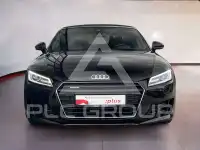2016 Audi TT