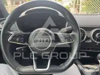 2016 Audi TT