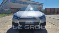 2016 Audi TT