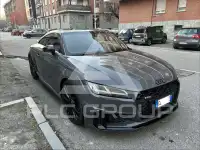 2016 Audi TT