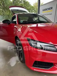 2016 Audi TT