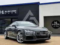 2016 Audi TT