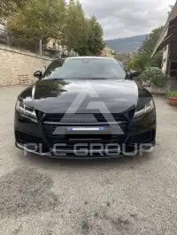 2016 Audi TT