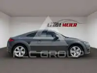 2016 Audi TT