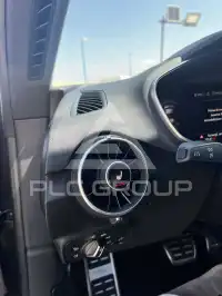 2016 Audi TT