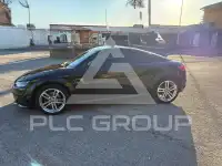 2016 Audi TT