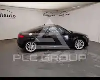 2016 Audi TT