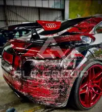 2016 Audi TT