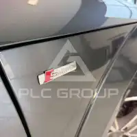 2016 Audi TT