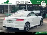 2016 Audi TT