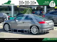2016 Audi TT