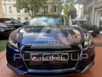 2016 Audi TT