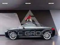 2016 Audi TT