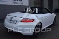 2016 Audi TT