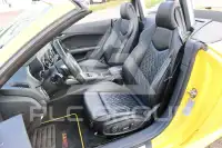 2016 Audi TT