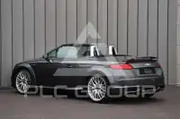 2016 Audi TT