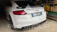 2016 Audi TT
