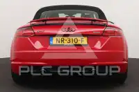 2016 Audi TT