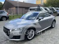 2016 Audi TT