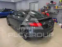2016 Audi TT